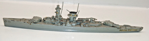Wiking schiff leichte kreuzer - wiking,