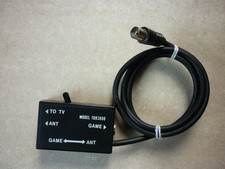 Antennen Umschalter 2-fach mit