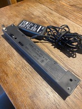 canon pixma IP90 Akku und Netzteil