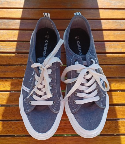 Damen sneaker chiemsee - sneaker,