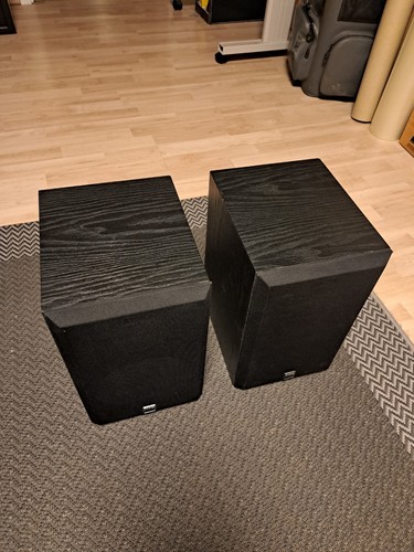 Nad 800 hifi boxen - hifi,