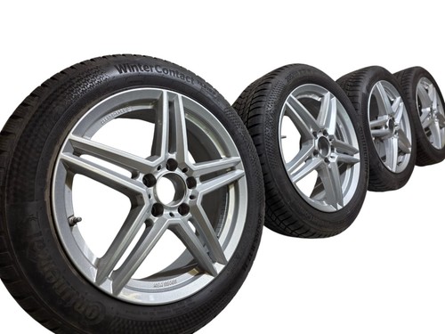 Rial mercedes cla winter - rial,
