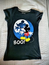 Damen T-Shirt mit Print von