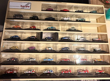 HERPA SONDERMODELLE KONVOLUT