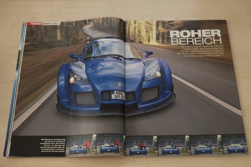 Auto motor und sport - auto,