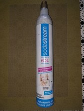 SodaStream CO2 Zylinder