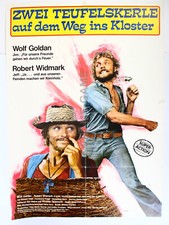 Original Filmposter Filmplakat