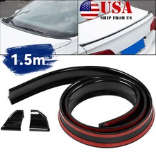 GLOSS BLACK 59“Universal Car