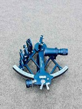 Maritim Tamaya 1712 Sextant Working Handmade Maritime Functional Sextant Navy