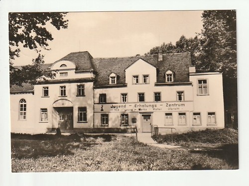 WALDENBURG