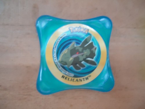 Relicanth waps pokemon - *,