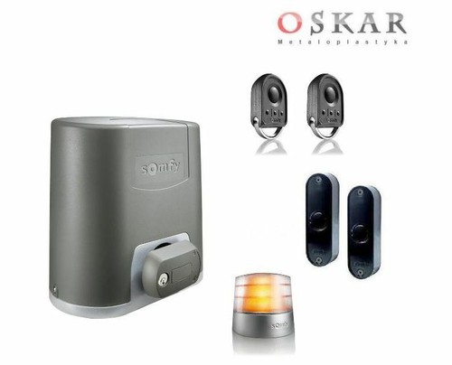 Somfy elixo 500 230v - 500,