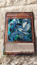 Schicksalsheld disc - yu-gi-oh!,