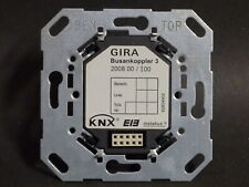 Gira 2008 00 EIB KNX Busankoppler 3 UP 200800