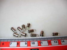 10 Stk LED MS4,16-22 V