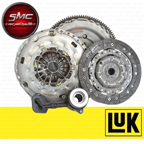 Kupplungssatz luk ford mondeo - luk,