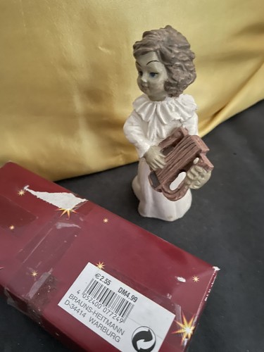 Brauns heitmann engel - brauns, figur