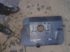 Motorabdeckung 2S7Q6N041 BD Ford Mondeo MK3 TDCi 96KW
