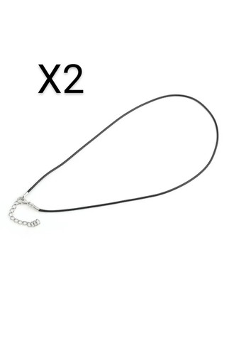 Based schwarz x leder - 2,