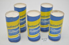 Continental Asmara Chemie Talkum Talkumpulver Talcum vintage Ex. Bundeswehr
