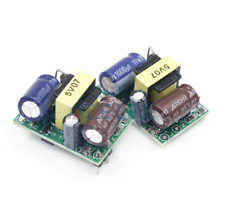 Micro Mini Netzteil 230v 5v 12v 400mA 700mA AC DC Arduino Schaltnetzteil DIY