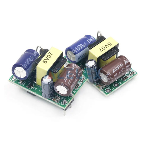Micro mini netzteil - netzteil, 5v