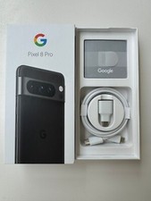 Original  Googel Pixel 8 Pro