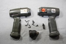 1717 Elu Akku Bohrmaschine ECL 996 X Motorgehäuse Bohrfutter und Kleinteile