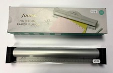 Filofax Notebook Locher