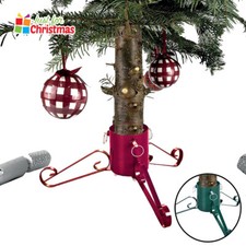 Weihnachtsbaum Metallständer