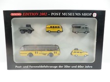 1:87 Wiking PMS 80-06 Post und
