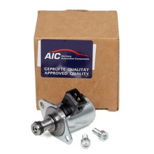 AIC Parameter Lenkung Ventil