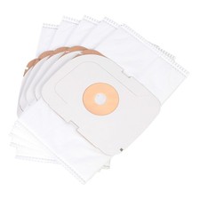 5  Staubsaugerbeutel Staubbeutel Filtertüten passend für Lux Intelligence + S115
