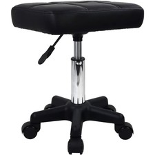 Rollhocker höhenverstellbar