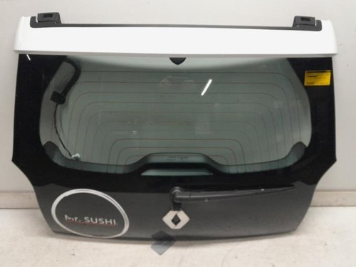 Renault twingo heckklappe 2020 - twingo,