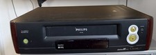vhs videorekorder Philipps VR