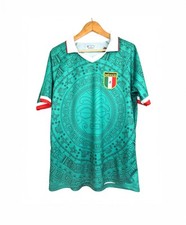 Mexiko 1998 Vintage Soccer