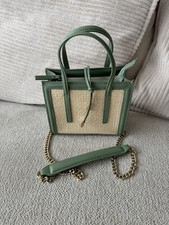 Zara Mini City Bag /
