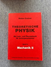 Theoretische Physik, Band 2