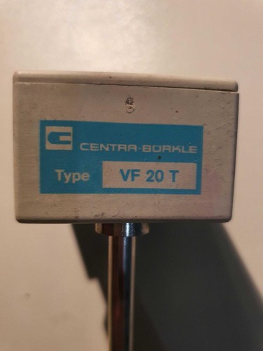 Centra bürkle fühler - fühler, 20