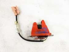 Volkswagen Fox 2005 Schloss