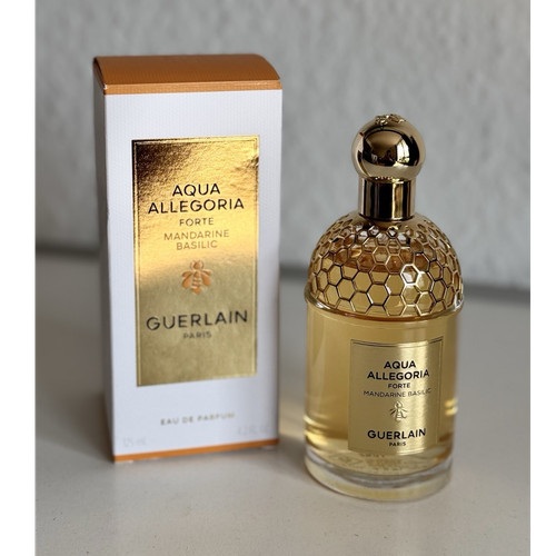 Guerlain aqua allegoria forte - guerlain,