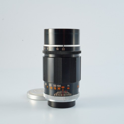 Exzellent canon 135mm 5 - canon,
