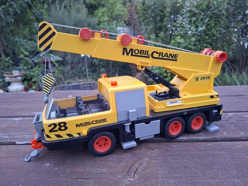 Playmobil 3761 mobil - -,
