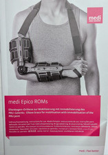 medi Epico ROM®s