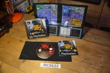 GTA 2 Playstation 1 Handbuch