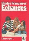 Etudes francaises echanges - etudes,
