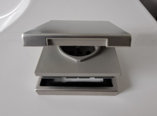 Jung steckdose 990 mit - ls,