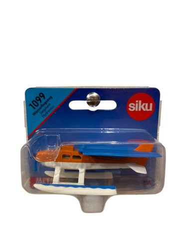 Siku 1099 wasserflugzeug - 1099, |