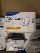 MoliCare Pad 4 Tropfen